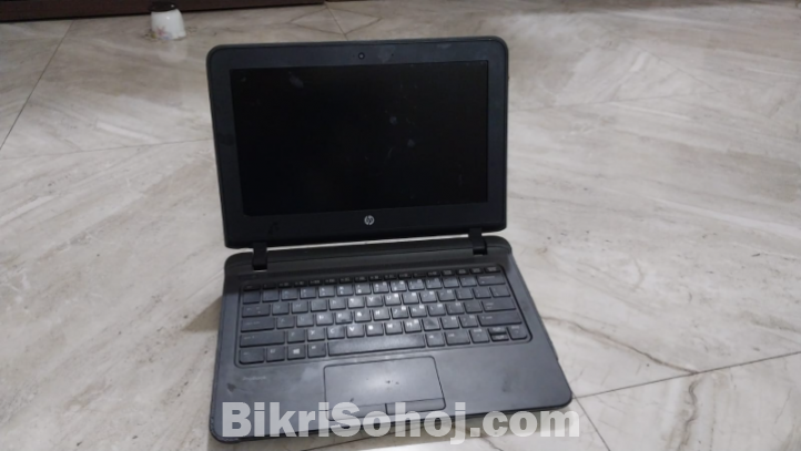 Hp Probook 11 G2 Intel Core I3